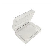 Western Blot Box, 6 x 4 x 2 in